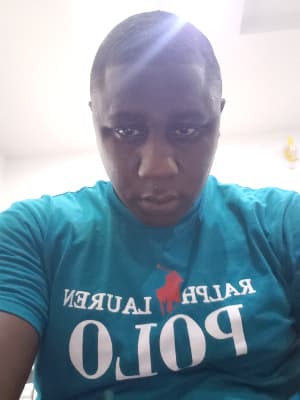 Seller profile photo